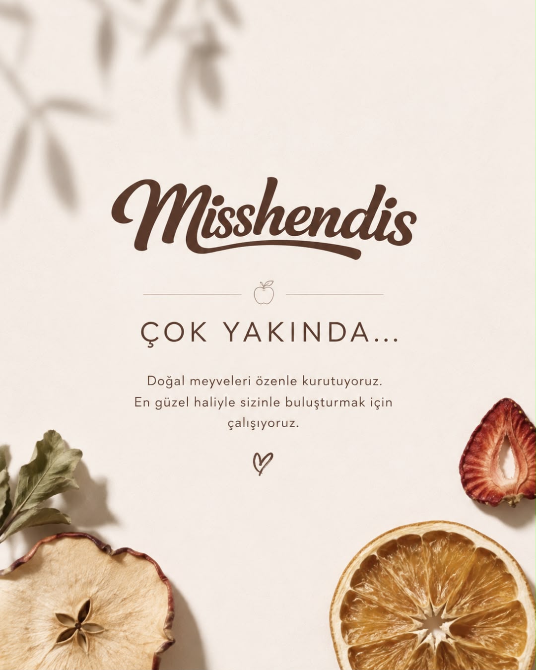 Misshendis - Çok Yakında